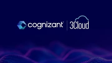 Cognizant、3Cloudを買収、Microsoft AzureサービスとエンタープライズAI変革における主導的立場を確立