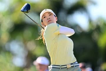 渋野日向子が「大王製紙エリエールレディス」に出場へ　西村優菜も参戦