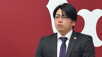 【巨人】プロ5年目捕手・喜多隆介はダウン更改　8月にヒザの手術で来季は育成契約