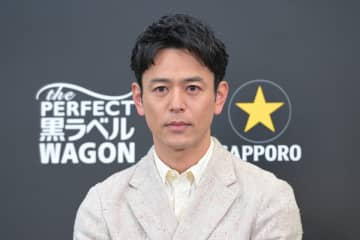 「ザ・ロイヤルファミリー」で翔平が〝大谷ワード〟「もう憧れじゃない」　母役松本若菜もウットリ