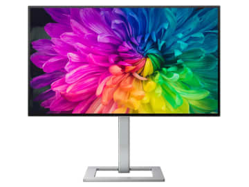 【本日みつけたお買い得品】Thunderbolt 4搭載でKVMも備える高機能27型モニターが約3万3千円引きで最安値