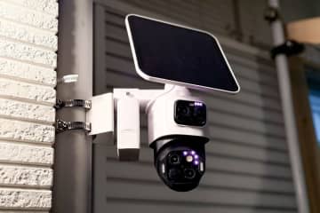 防犯カメラの常識が変わる！ 固定＆追尾の2-in-1革命、Anker「EufyCam S4」レビュー【クーポン有】