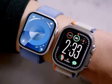 「Apple Watch」めぐる特許裁判でアップルがマシモに敗訴、約980億円の賠償命令