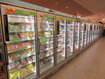 大手食品メーカー コスト高と節約志向に対応 ニチレイ、日清食品ら低価格帯で数量増目指す