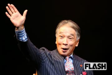 堺正章、26年ぶり『紅白歌合戦』に出演…下済み時代は米軍基地でアメリカ兵が殴り合いの喧嘩を始めたことも