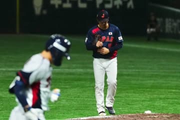 10年無敗でも…「韓国に負けていた」　侍Jの露呈した課題、専門家が警鐘「1-4」