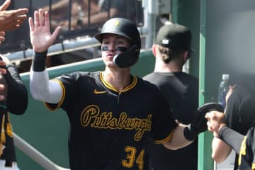 阪神に3A大砲加入か、米報道　海を渡る“4A選手”…NPB移籍で「米国では得られない高収入」