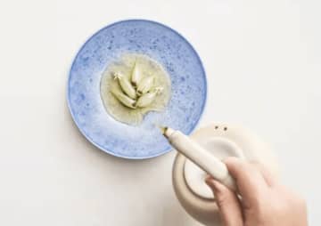 【超限定】シンガポール・ミシュラン一つ星「BORN」シェフ来日！ゾー・タン氏がヒルトン東京で「生命の環」を語る美食体験を開催！