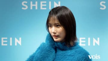 【動画】本田翼、さすがの着こなし　「SHEIN」6000円コーデ「すごいですよね！」