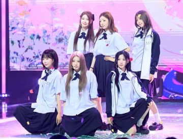 まだデビューから4年…日本人メンバーも所属するK-POPガールズグループ、活動を完全終了【全文】