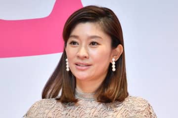 篠原涼子「ハケンの品格」以来６年ぶり日テレ主演決定　来年１月期の日曜ドラマで初の刑務官役