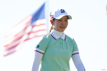 トップ80入りでも「悪く言えば、パッとしない1年」 吉田優利が最後まで刻んだ“一歩”