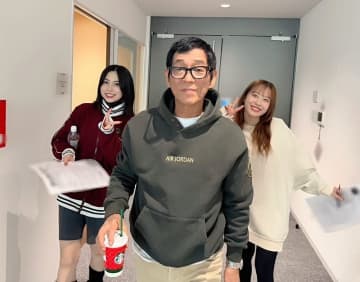 「断食や！」さんま、飲食店で2回連続遭遇し奢った岡村隆史からの「明日はどこでご飯を食べますか？」メールに爆笑返信