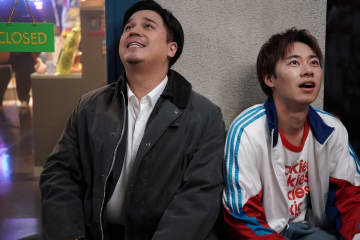 『良いこと悪いこと』木村昴、“実写俳優”としての存在感　考察を加速させる重要人物に