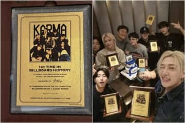 J.Y.Park、Stray Kidsに“総額1000万円超え”の金をプレゼント！太っ腹すぎるお祝いが話題に