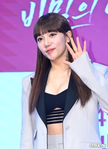 女優イ・チェヨン、福岡に家がある？「彼氏のためじゃない、ホテル代が高くて…」