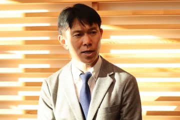 残留を導いた“異色監督”「誇らしい」　JFLから降格の危機も…カズ長男が教え子「大きな出来事」