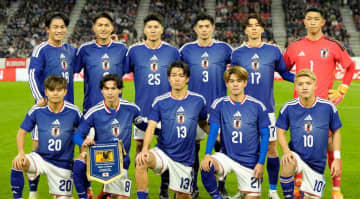 日本代表の『強さと弱点』、対戦するボリビアメディアが分析 「負けた韓国と似たプレースタイル」