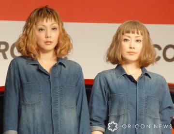 PUFFY・大貫亜美、体調不良　あさって開催音楽イベント出演キャンセル→代打へ