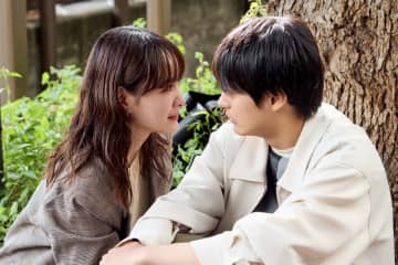 葵わかな＆神尾楓珠『すべての恋が終わるとしても』第6話で“受け入れがたい悲しい現実”　あらすじ公開