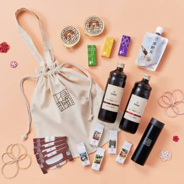 【福袋2026】UCC上島珈琲『コーヒー福袋2026』予約開始　CAFE@HOME365個セットなど人気商品が今年も到来