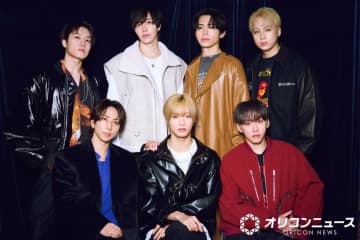 IMP.、新曲「KISS」で大人の魅力を表現　MV撮影現場では“まさかの事件”も【インタビュー前編】