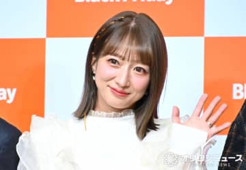 8月に第5子を出産の辻希美、iPadは子ども一人に1台必要　自分のご褒美として欲しいものも明かす