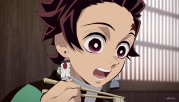 「家族愛を感じるアニメは？」2位に『鬼滅の刃』食い込むも…首位は“定番作品”――生保調査