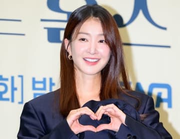 離婚後に元夫の許可を得ないまま体外受精で妊娠し、ついに娘を出産した韓国女優　法的問題は“なし”？