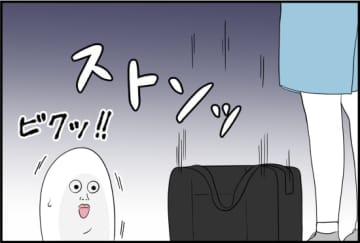 【漫画】予想に反し、親友が謝ってきた！ しかし…【女優志望の親友と、絶縁したワケ Vol.27】