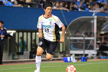 1年でJ復帰できず…元日本代表ら実力者が続々退団　JFLで奮闘「すごく幸せでした」