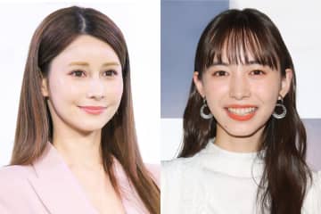 井桁弘恵、“結婚したくなる瞬間”はふるさと納税で…　ダレノガレ明美も共感「わかる」