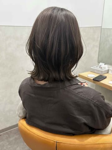髪型迷走中（泣）→ こういうの求めてた！！【40・50代】が似合う「今っぽボブ」♡