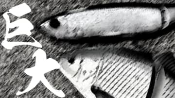 なぜデプスのルアーはでかいのか？