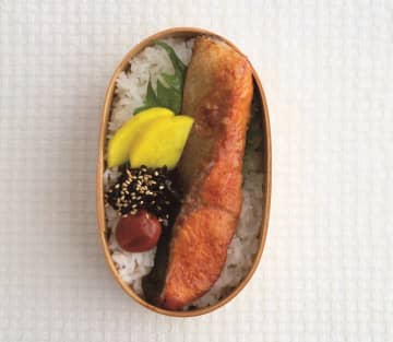 忙しい朝でも作れる！にぎりっ娘。さんの「頑張らないお弁当」レシピ