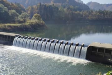 ハマると危険？「推しダム」の世界！　圧巻のスケール感＆“沼”の深さ＆楽しみ方、初心者が調べて行ってみた