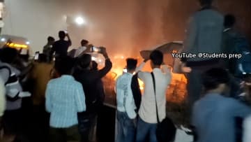 インド爆発テロでカシミール在住の「車の名義人」を逮捕　運転の医師らはイスラム過激派と関係の可能性