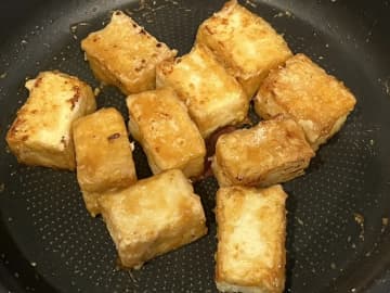 厚揚げ1枚でここまでできるのか！　作って分かった『主役レベル』の簡単おかず