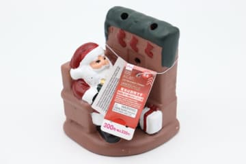 ダイソーってこんな本格的なの売ってるんだ！インテリアショップも腰抜かす！ライトつきの置物