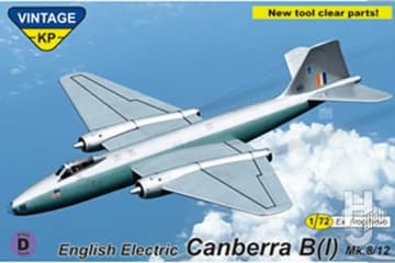 KPモデルより新しいビンテージキットが登場！ さらにファインモールド「アメリカ海軍 F-14A トムキャット“ボムキャット”」など新作エアモデルが続々登場！