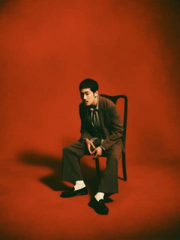 TENDRE、ニュー・アルバム『TENDRE』より「GRATEFUL」MV公開