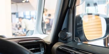 カロッツェリア・秋の新製品発表会。「はじめて」のカーオーディオファンに向けスピーカー「Fシリーズ」を体験！