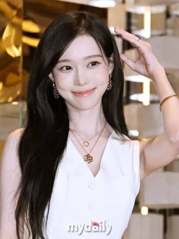 aespaのWINTER、インフルエンザに感染…タイ・バンコク公演を欠席