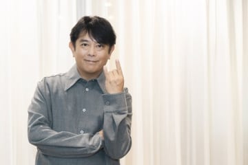 Rockon Social Club 前田耕陽、大阪公演4日間を前にライヴにかける思いを語るインタビューが到着