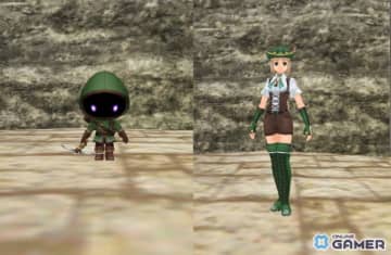 「Master of Epic」新マップ“青の廟堂 上層”実装！迷路型フロア＆新クラフト要素が登場