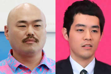 『水ダウ』動画の声の“正体”　盲目芸人「騙された」「完全にクロちゃんだと…」ファンも驚き