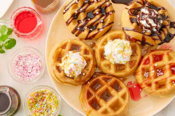 コンフォートイン、朝食ビュッフェを一部リニューアル