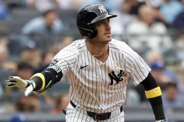 ユーティリティ性は魅力、しかしスタジアム効果は不安… ベリンジャー再獲得の利点とリスクを地元メディアが分析