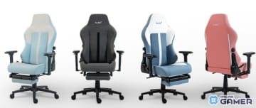 Bouliesが日本専用モデル「Boulies Master Neo」を発売―あぐらも組みやすい座面と日本限定4色で快適性を追求