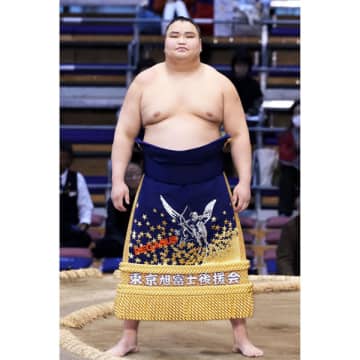 “最強の新弟子”旭富士に歴代最速スピード出世の期待…「関取までは無敗で行ける」の見立てまで